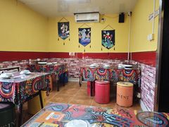 -弘烨 贵州酸汤 鱼火锅(东财店)