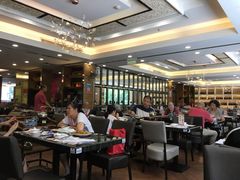 大堂-虾饺妹·粤式手工点心(水荫路店)