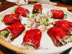 -萨拉伯尔(燕莎友谊商城店)