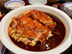 -南京大牌档(崇文门国瑞店)