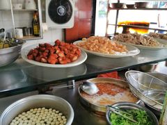 -明月虾面(厦禾路店)