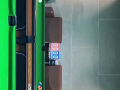 -云川台球(马甸店)