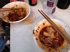 -刘二妈米皮(步行街店)