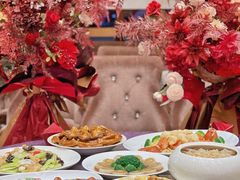 -香港富临皇宫(五月花商业广场店)