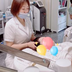 -小酒窝美甲&美睫&无创洗眉