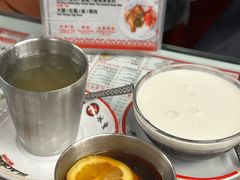 -华星冰室(湾仔店)