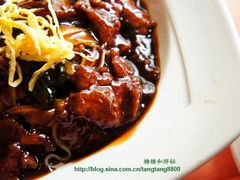 -太平馆餐厅(油麻地店)