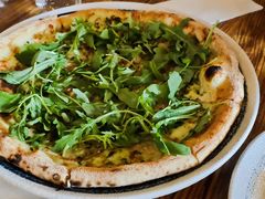 -PIZZA BIANCA(民园店)
