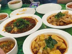 -令氏家外家岐山面(火炬路店)