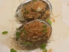 -悦海·家宴·冰花皮皮虾大锅贴(宝龙店)