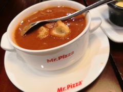 -Mr.Pizza米斯特比萨(苏州平江万达广场店)