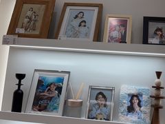 -海马体照相馆(北京大族广场店)