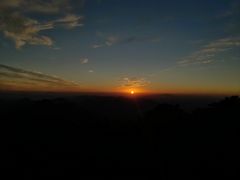 -光明顶山庄