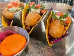 -Q MEX 库迈墨西哥餐吧(双井店)