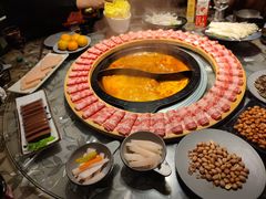 -九牧鱻·渝老鬼重庆火锅(人民路店)