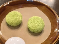 -蓝田九大碗民俗食府(蓝田店)