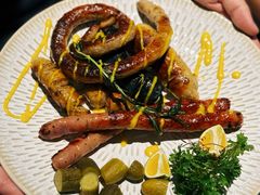-吱咖啡西式简餐