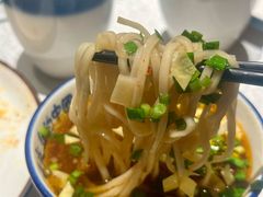 -唐猫庭院·千年陕菜(大唐不夜城店)