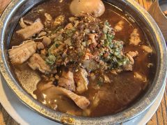 -窦四牛杂面(总店)