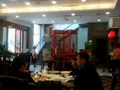 大堂-老季市·三代非遗传承·地标美食老汁鸡(工农路店)