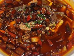 -大鸭梨烤鸭·北京菜(南小街/南苑店)