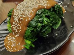 -味纯私房菜江湖菜·烧烤.羊蝎子(卡尔店)