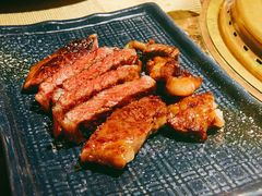 -觅福里•熟成和牛餐厅