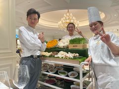 -京彩臻品火锅