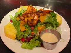 -Chili's Cafe&Bar奇利斯(滨江店)