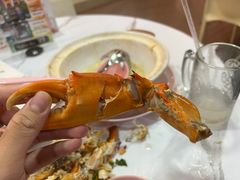 -龙海鲜螃蟹王(宏茂桥店)