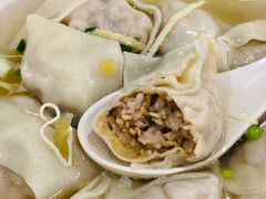 -梦花街馄饨店(中华苑店)