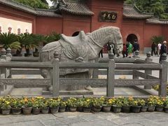 -洛阳白马寺