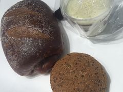 巧克力乳酪-皇后西斯汀饼店(文化路店)