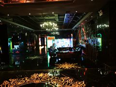 -范特西FANTASY量贩式KTV(民主广场店)