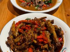 -小口味