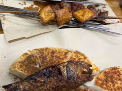 -高原第一家资格烤羊肉(玉林南路总店)