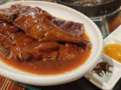 陈皮果木烧鹅-丰收碗·陈皮果木烧鹅·23年老字号