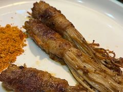 -松坂屋日料自助(长城路店)