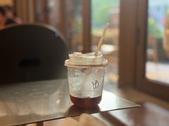-HOLY BAGEL(苏河店)