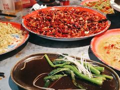 -馬伍旺川菜(江北虹悦城店)
