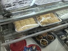 -糯米香(长江路店)
