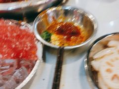 -憨铁匠老火锅(龙岗万科里店)