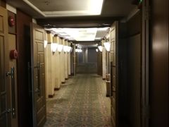 -上海光大会展中心国际大酒店
