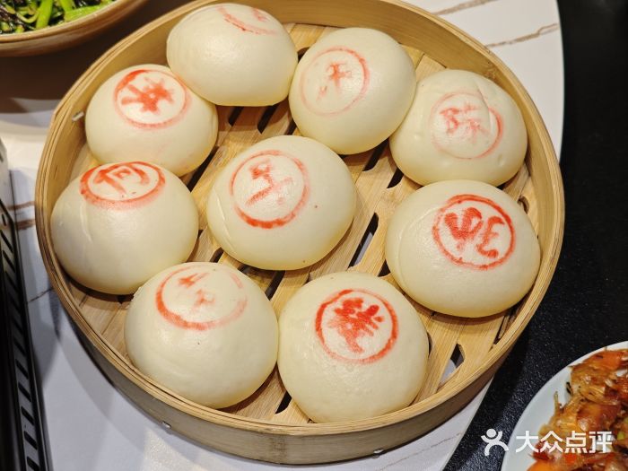 严州府·地道建德菜图片
