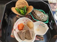 -雲上錢屋·怀石料理(上海中心店)