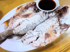 -车头老二大排档(金城步行街店)