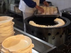 -蒋家桥饺面店(四望亭路店)