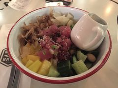 -Moka Bros 摩卡站(嘉华店)