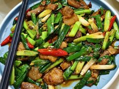 -百年银屏蚝烙·潮汕菜·非遗(乐山店)