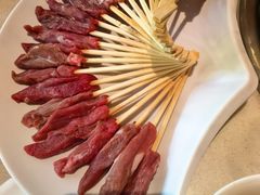 -清真·鸦儿李记·涮肉(马家堡店)